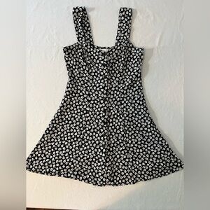 Vintage Moda International Dress Size 8